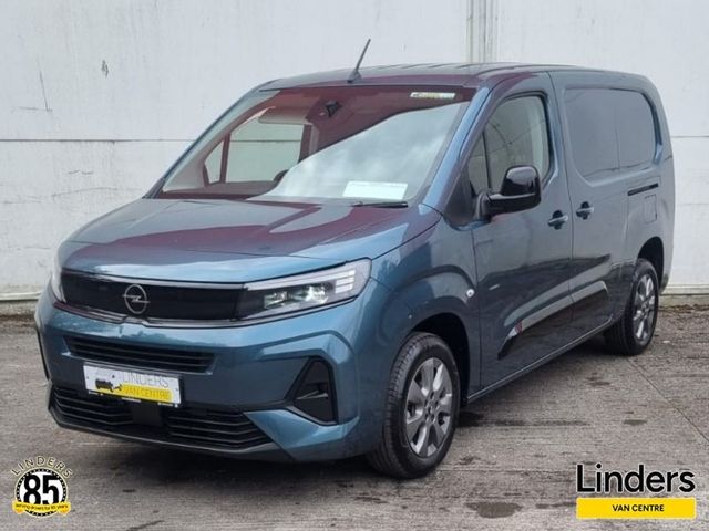 Image for 2027 Opel Combo 271 LWB SPORTIVE 5YR WARRANTY