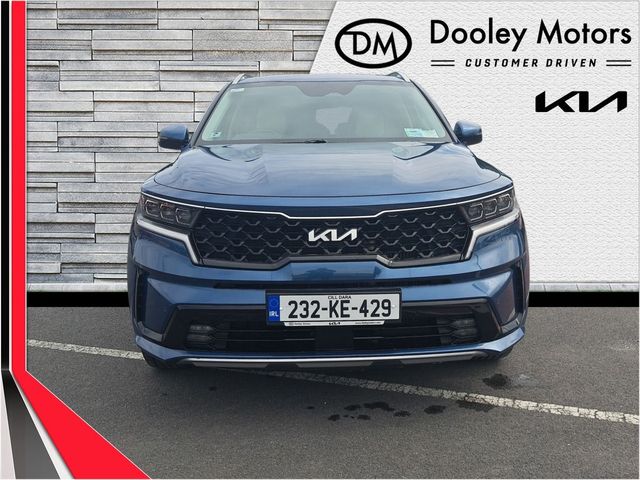 Image for 2023 Kia Sorento 2.2 K3 4X2 Diesel 5 Seats