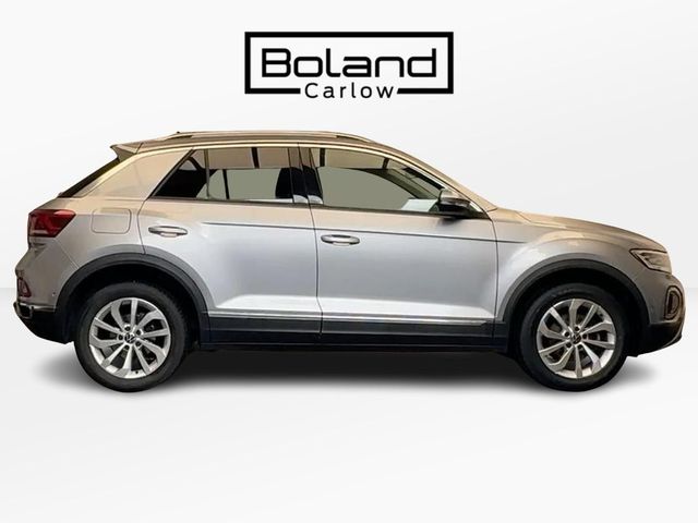 Image for 2024 Volkswagen T-Roc 2.0TDI STYLE *PRICE DROP* €95 PER WEEK