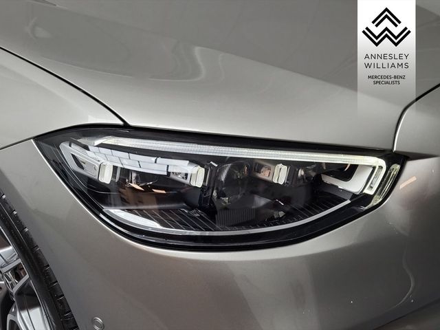 Image for 2021 Mercedes-Benz S Class S350d AMG Line Auto