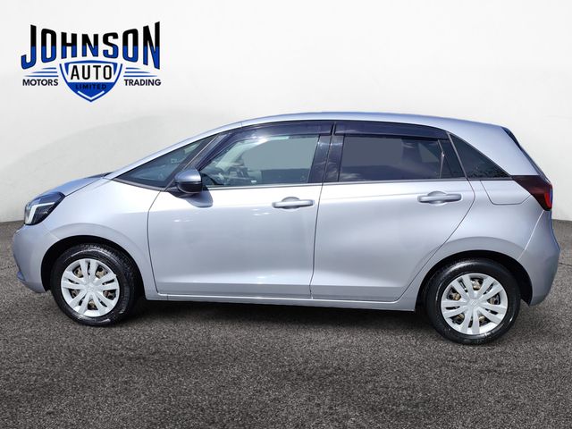 Image for 2020 Honda Fit 1.5 Petrol Auto