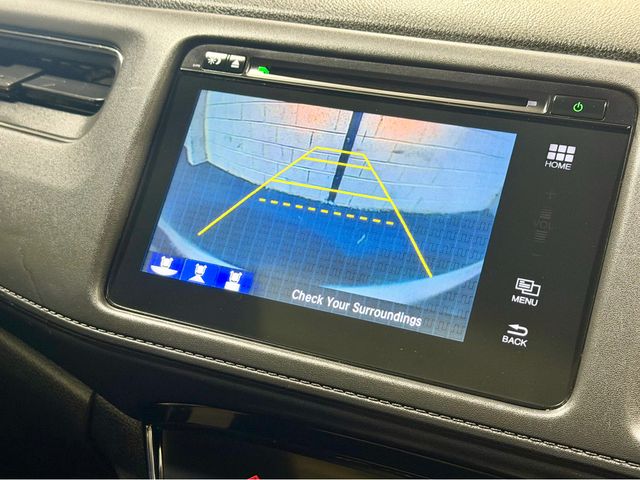 Image for 2016 Honda HR-V 1.6 I DTEC EX 5DR