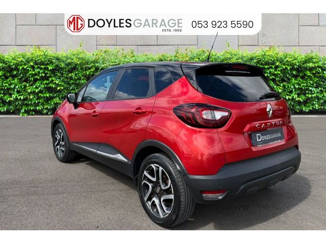 Image for 2019 Renault Captur ICONIC 1.5 dCi 90