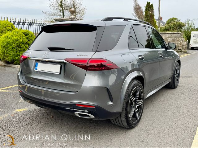 Image for 2025 Mercedes-Benz GLE Class 350de AMG URBAN EDITION 4MATIC AUTO==HIGH SPEC==BRAND NEW VEHICLE==