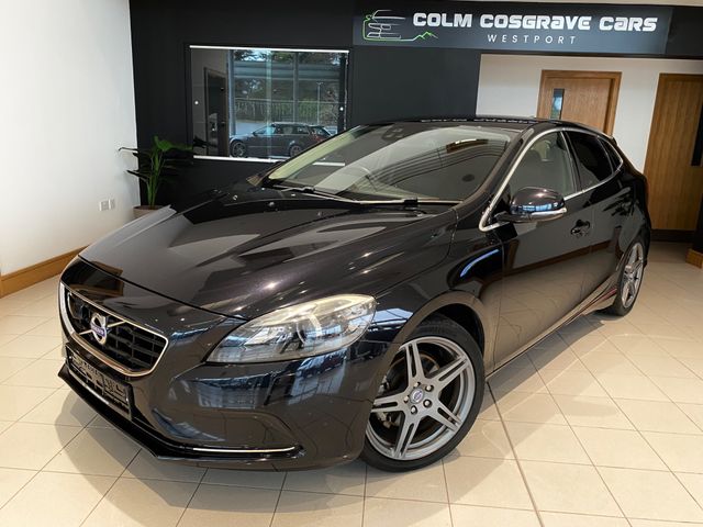 Image for 2014 Volvo V40 T4 1.6 Auto