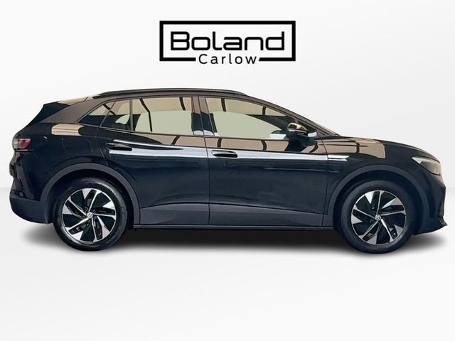 Image for 2023 Volkswagen ID.4 LIFE 52kWh *JUST IN* €80 PER WEEK