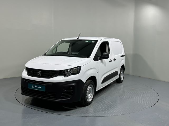 Image for 2023 Peugeot Partner 1.5 HDi Active Plus 231