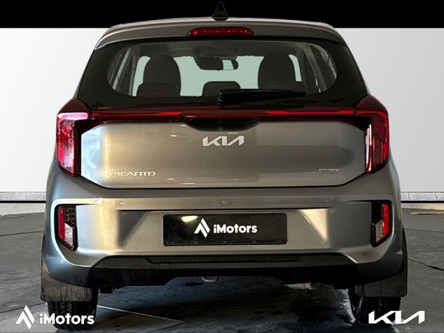 Image for 2026 Kia Picanto ORDER FOR 261