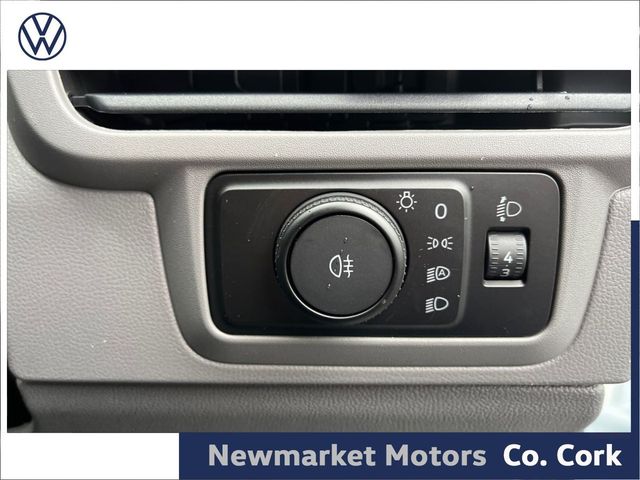 Image for 2026 Volkswagen Transporter LONG WHEEL BASE 2.0TDI 110BHP 6 SPEED