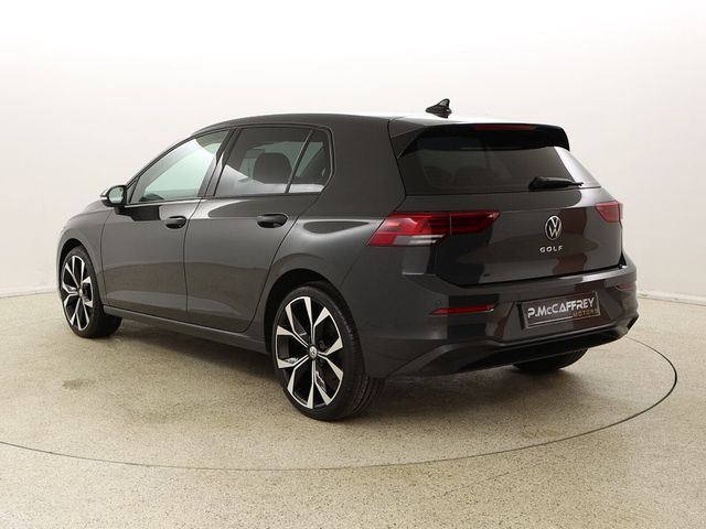 Image for 2022 Volkswagen Golf 