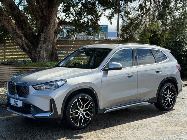 Image for 2023 BMW iX1 EDRIVE20 XLINE