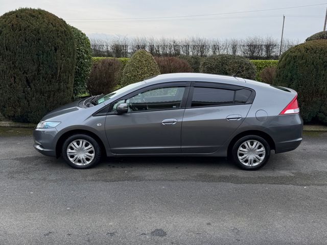 Image for 2011 Honda Insight 1.4 ZE2 CVT 5DR Auto