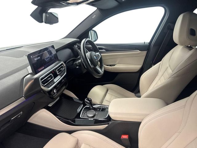 Image for 2023 BMW X4 XDRIVE20D M SPORT *JUST IN* €195 PER WEEK