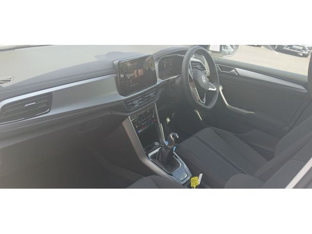 Image for 2026 Volkswagen T-Roc EDITION 75 2.0TDI 116HP **PRICE EXCLUDING VAT, 2 SEATER, REAR VIEW CAMREA, CALL US TODAY!**