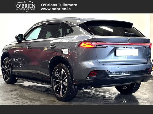 Image for 2026 MG HS Plug-in Hybrid EV 2WD Auto Exclusive