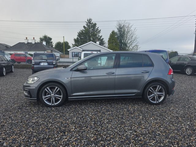 Image for 2019 Volkswagen Golf 1.6 TDI 115HP R-Line