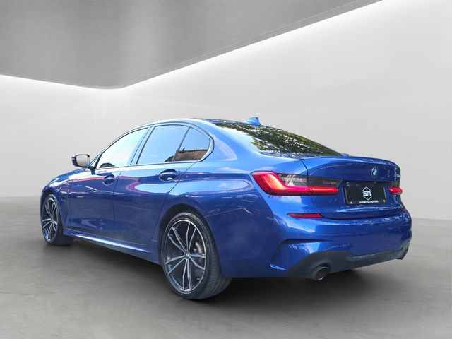 Image for 2021 BMW 3 Series 330E M-SPORT AUTO. HUGE SPEC. FINANCE ARRANGED.