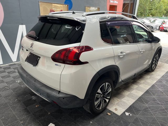 Image for 2017 Peugeot 2008 2017 PEUGEOT 2008 1.2 AUTOMATIC / CRUISE CONTROL / PARKING CAMERA AND MORE