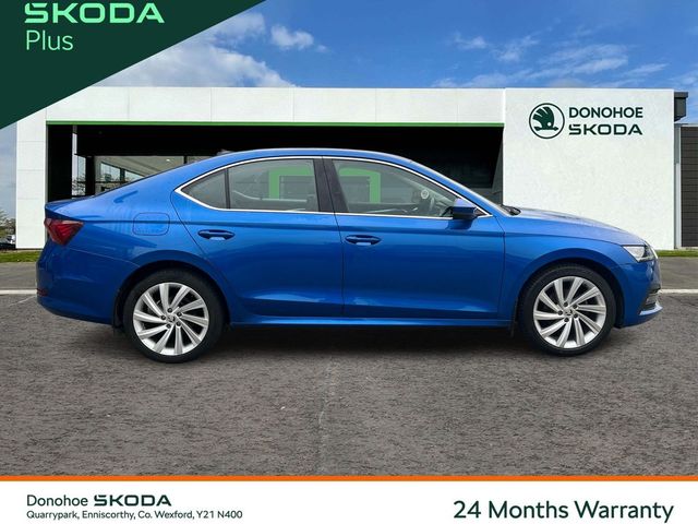 Image for 2023 Skoda Octavia OCTAVIA STY 2.0TDI 115HP-EASTER SALE NOW LIVE