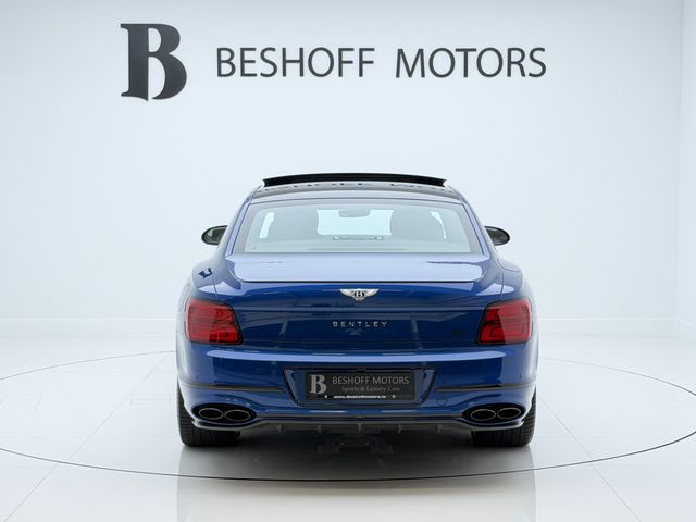 Image for 2024 Bentley Flying Spur S V6 HYBRID=HUGE SPEC//ONLY 8000 MILES//AS NEW=1 OWNER DUBLIN REGISTERED CAR WITH FULL BENTLEY SERVICE HISTORY=TAILORED FINANCE PACKAGES AVAILABLE=TRADE IN’S WELCOME 