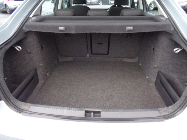 Image for 2016 Skoda Octavia Style 1.6 TDI 110HP 4DR