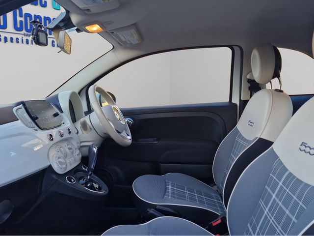 Image for 2019 Fiat 500 1.2 AUTOMATIC * 900 cc * AIRCON * 