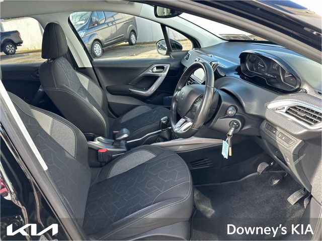 Image for 2017 Peugeot 2008 1.6 DSL Active