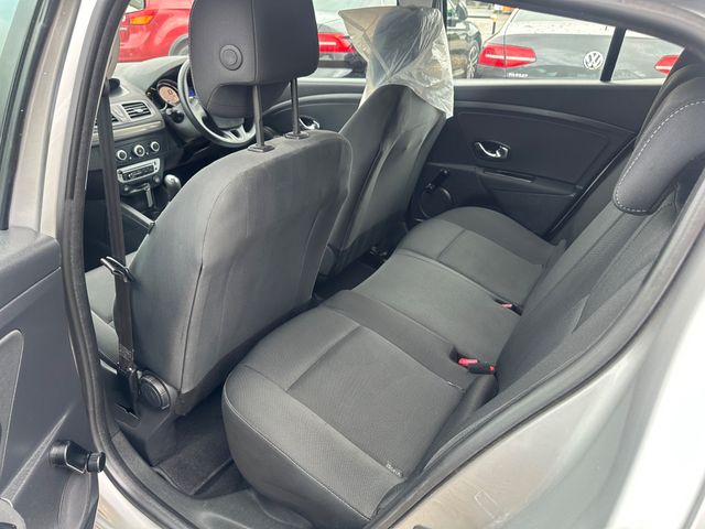 Image for 2014 Renault Megane 1.5 5 DCI 90 Expression €6990