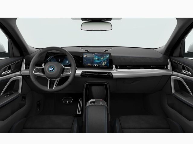 Image for 2026 BMW iX2 eDrive20 M sport
