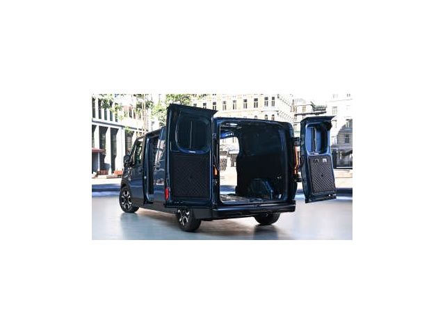 Image for 2027 Kia PV7 Cargo