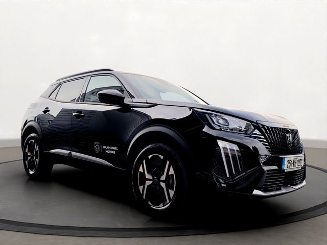 Image for 2025 Peugeot 2008 1.2 MHEV Puretech 136bhp Allure