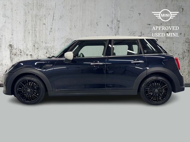 Image for 2024 Mini Cooper Cooper 5dr Exclusive Auto