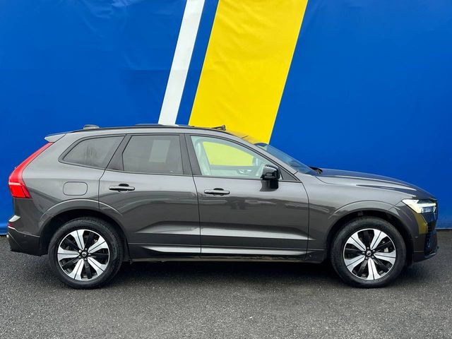 Image for 2023 Volvo XC60 T6 PLUS DARK AWD 2.0 HYBRID // OPENING PAN ROOF // LEATHER HEATED SEATS // 360 PARKING CAMERAS