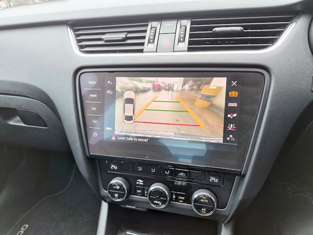 Image for 2018 Skoda Octavia Style 1.0tsi 115HP High Specification