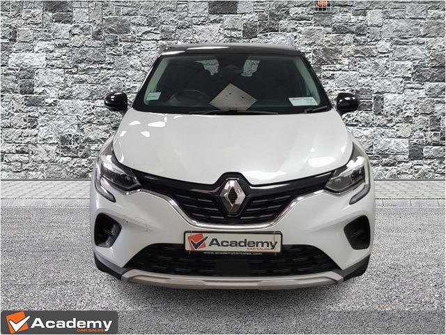 Image for 2022 Renault Captur Limited TCE 5DR**JUST LANDED**