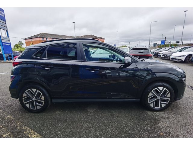 Image for 2021 Hyundai Kona 64KWH PREMIUM **96.1% BATTERY HEALTH** - FINANCE AVAILABLE - CALL US TODAY ON 01 492 6566 OR 087-092 5525