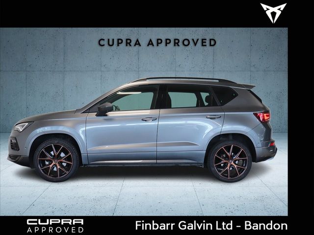 Image for 2023 Cupra Ateca Ateca Impulse 1.5TSI 150hp DSG