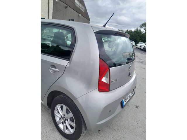 Image for 2018 SEAT Mii 1.0 75HP SQ SE 5DR AUTO