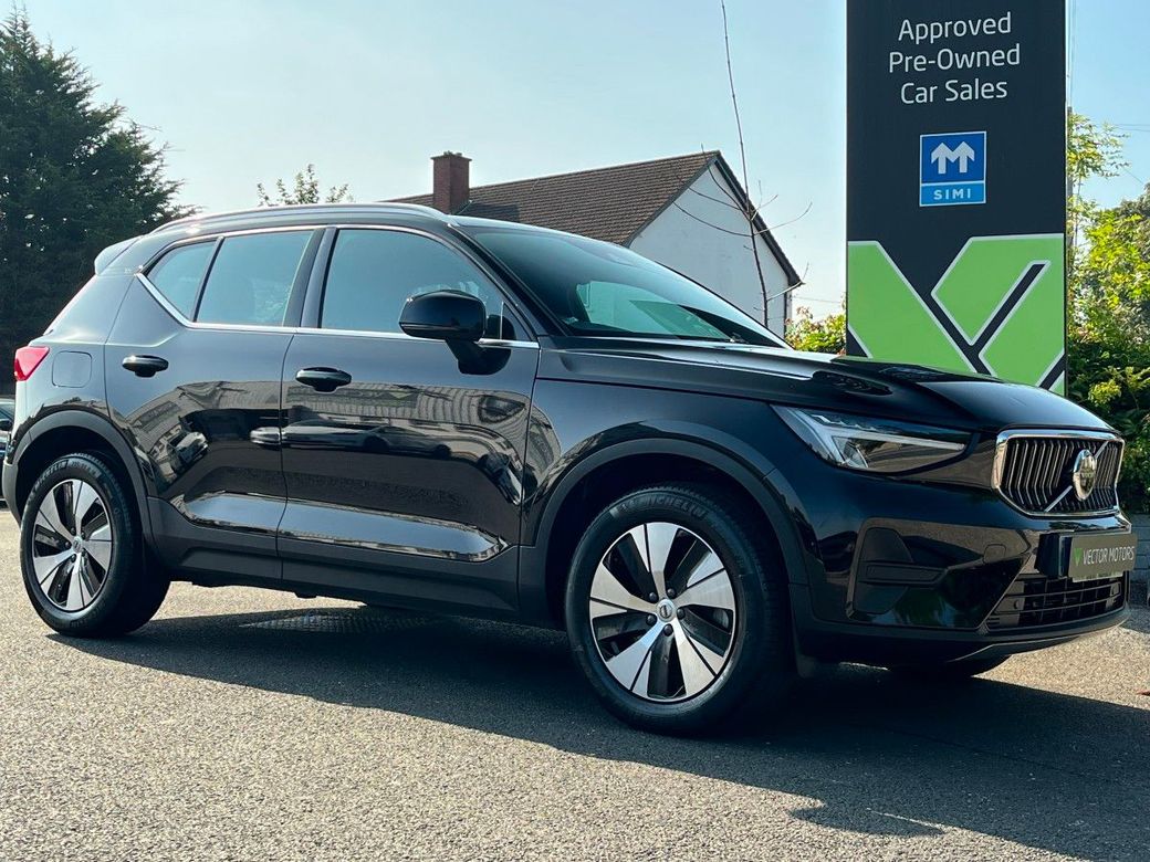 Image for 2023 Volvo XC40 T4 RECHARGE PHEV