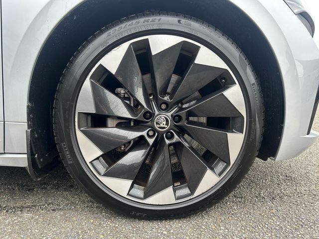 Image for 2025 Skoda Enyaq SPORTLINE 85 