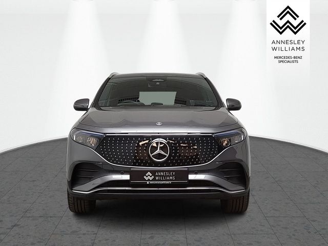 Image for 2025 Mercedes-Benz EQA EQA250+ AMG Executive 