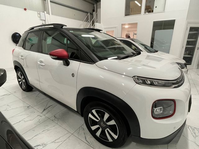 Image for 2020 Citroen C3 Aircross 1.2 TOUCH PureTech 110 S&S