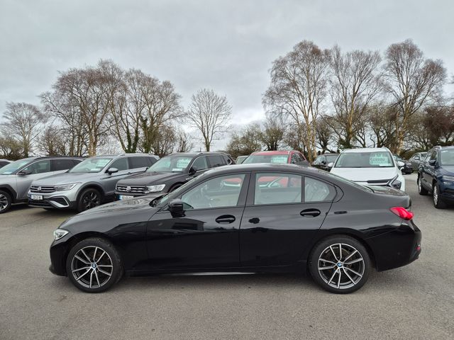 Image for 2021 BMW 3 Series Sport 3SSG 4DR Auto