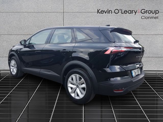 Image for 2026 Renault Symbioz evolution TCe 140 E06X