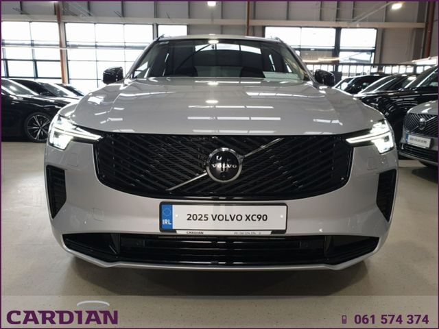 Image for 2025 Volvo XC90 Xc90 + Dark T8 Recharge AWD
