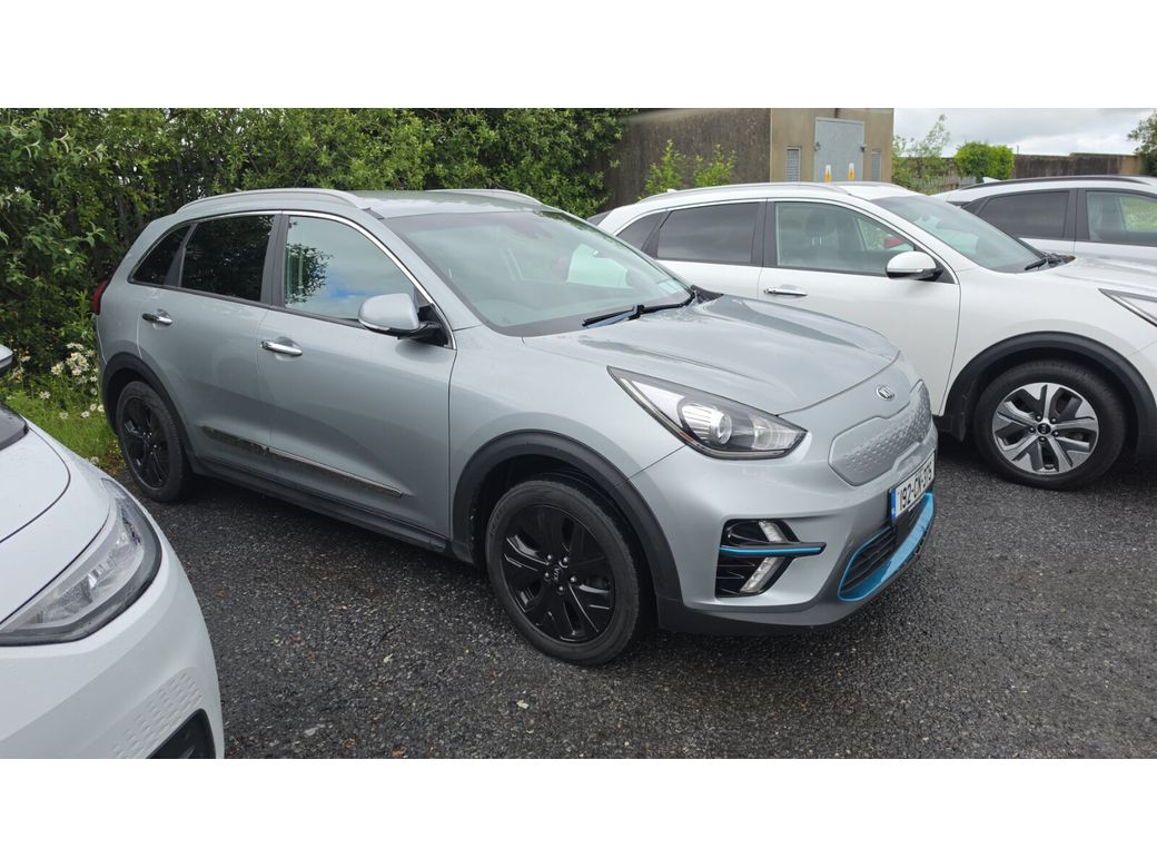Image for 2019 Kia e-Niro 
