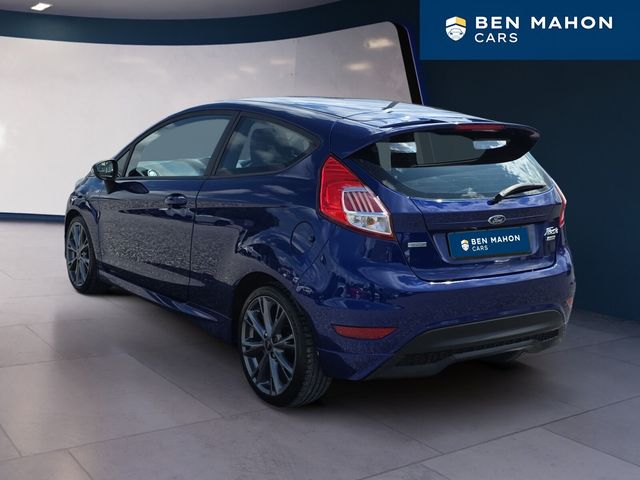 Image for 2016 Ford Fiesta 1.0T EcoBoost 100PS ST-Line