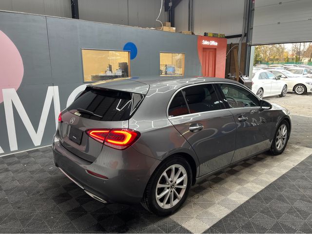 Image for 2022 Mercedes-Benz A Class €33950 2022 MERCEDES-BENZ A200D 1.9 AUTOMATIC / CRUISE CONTROL / REVERSE CAMERA / ELECTRIC MEMORY & HEATED SEATS / PADDLE SHIFTERS AND MORE