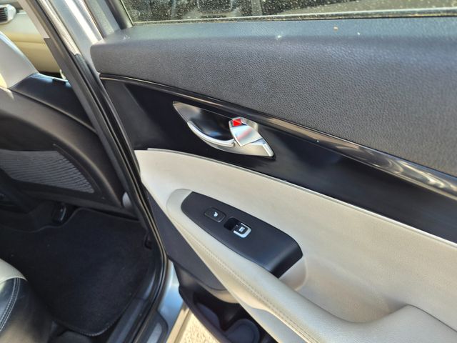 Image for 2016 Kia Sorento Platinum 