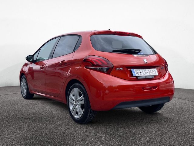 Image for 2016 Peugeot 208 